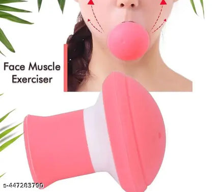 Jawline Exerciser Under 1$