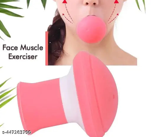 Jawline Exerciser Under 1$