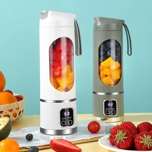 Juicer_With_Timer