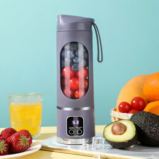 Juicer_With_Timer