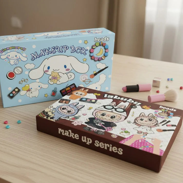  Kids Makeup Set, Babies and Toy 