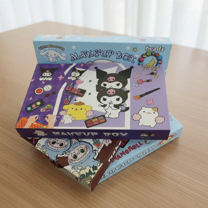  Kids Makeup Set, Babies and Toy 