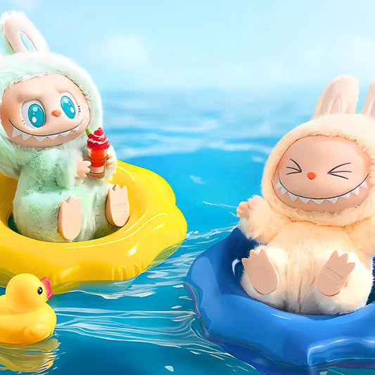 Labubu Plush
