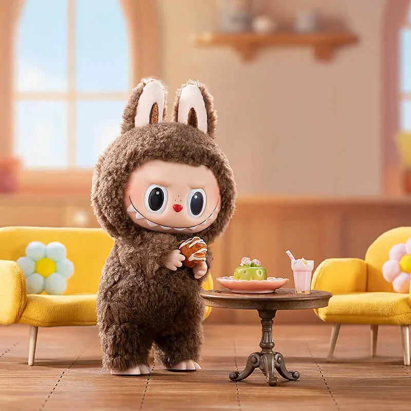Labubu Plush