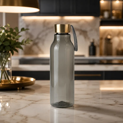 Large Capacity Portable Water Bottle – BPA-Free Hydration Bottle