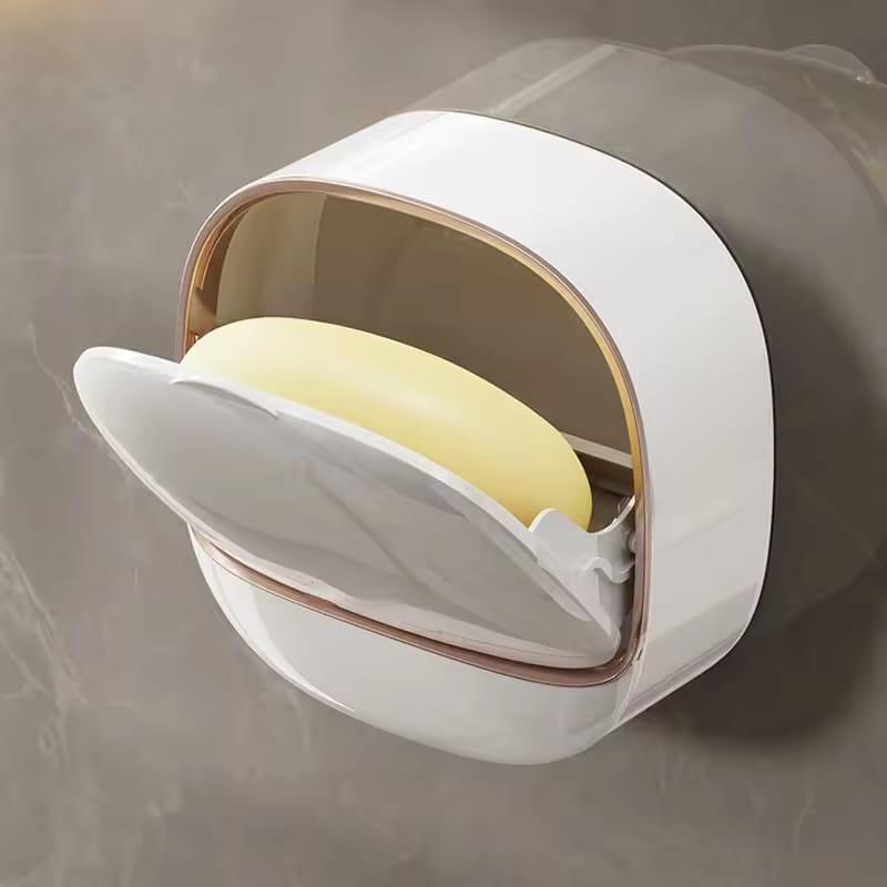 Luxury Soap Holder, Home and Living 