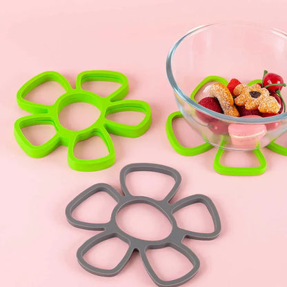 Heat Resistant Pot Holder