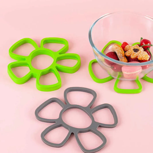 Heat Resistant Pot Holder