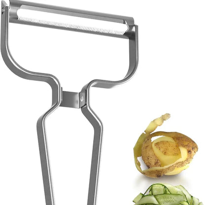 Metal Edge Peeler