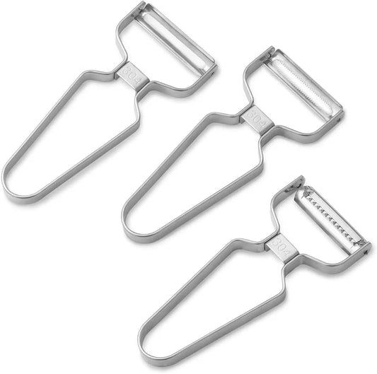 Metal Edge Peeler