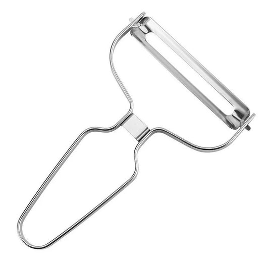 Metal Edge Peeler
