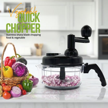 Multifunctional Food Processor, Kitchen Accessories 