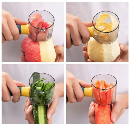  New Design Storage Peeler