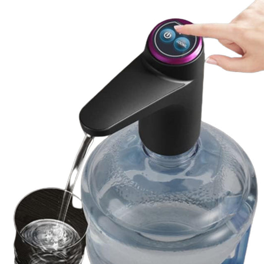 New Electric Water Dispenser
