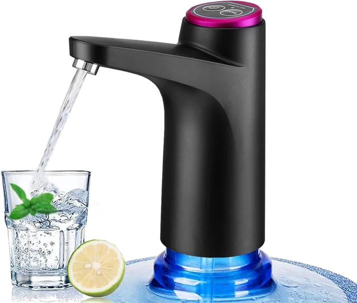 New Electric Water Dispenser
