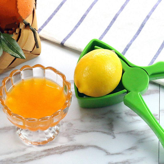  New Lemon Squeezer Under 1$