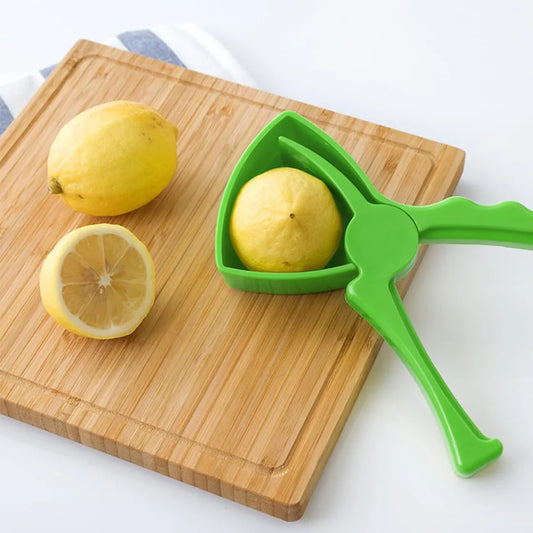  New Lemon Squeezer Under 1$