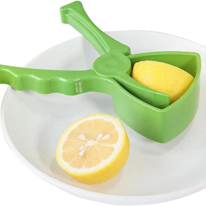 New Lemon Squeezer Under 1$
