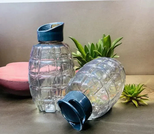 Hydra Safe Water Bottle