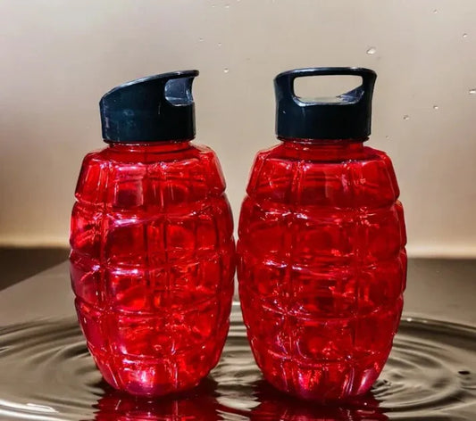 Hydra Safe Water Bottle