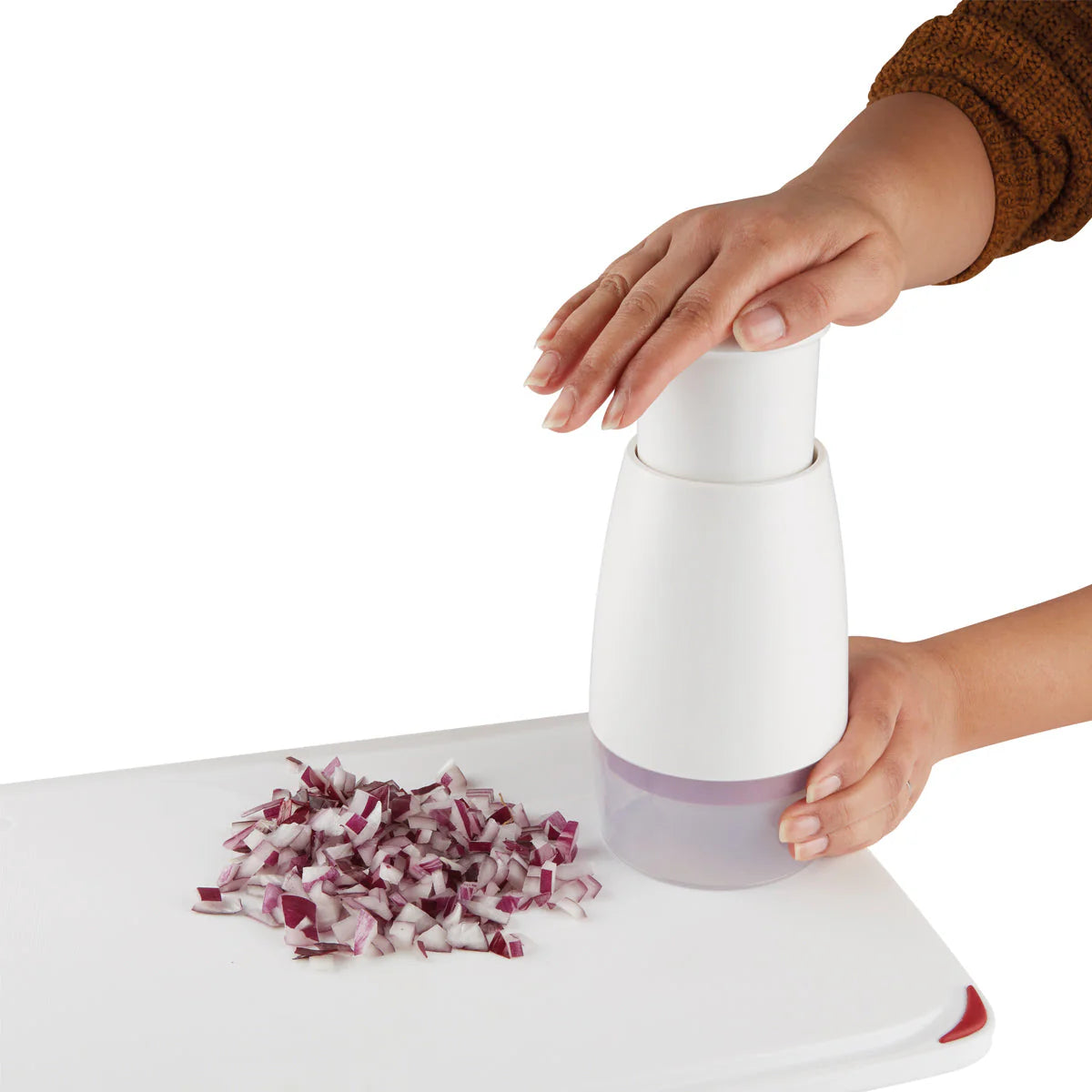  Onion Cutter, Kitchen Accessories 