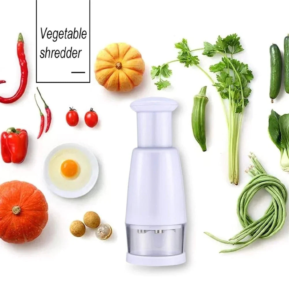  Onion Cutter, Kitchen Accessories 