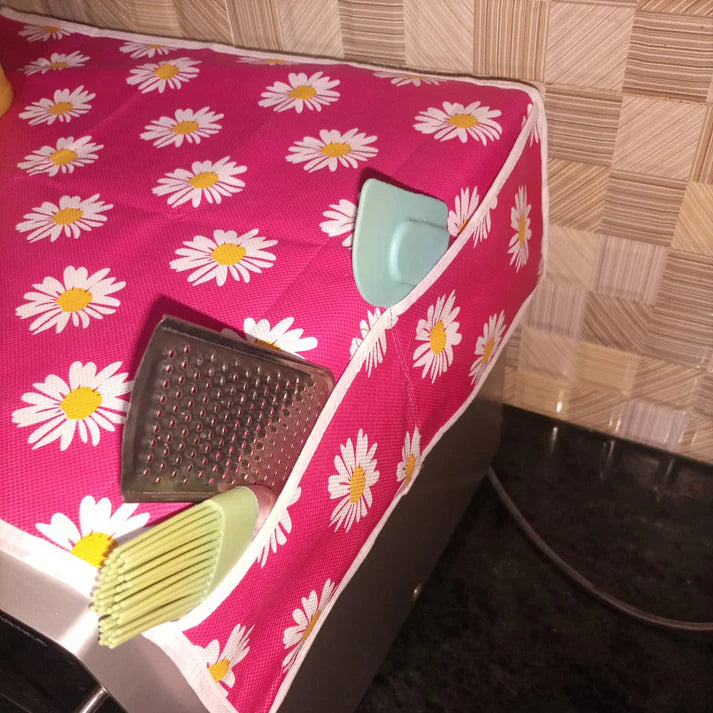 Oven Cover Under 1$