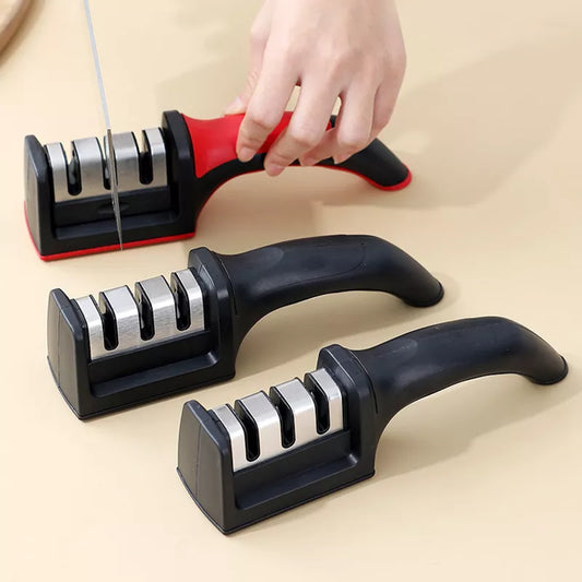SharpEdge Elite 4-Stage Sharpener