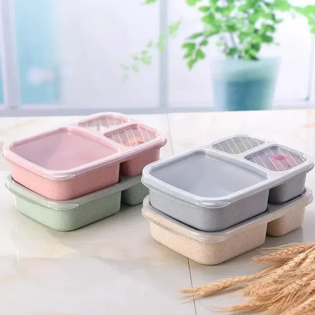 Munch It Food Storage Box For Kids
