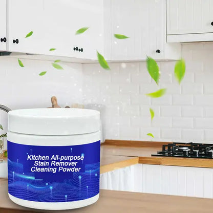 Powerful All Purpose Kitchen Stain Remover