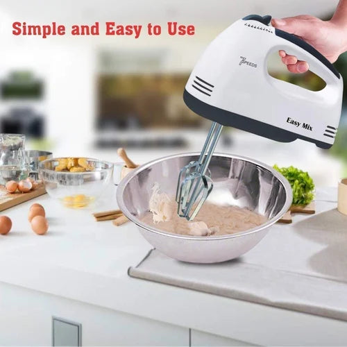  Scarlett Hand Mixer