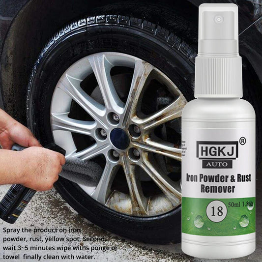 High Quality Car Multi Purpose Rust Remover