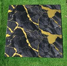 Self Adhesive Marble Pattern Sheet For Home Makeover (60X200CM)