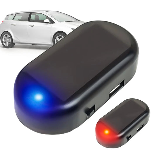 Sensor Dummy Alarm