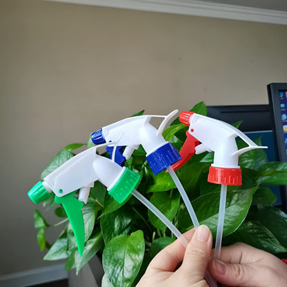 Adjustable Shower Spray Head