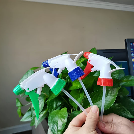 Adjustable Shower Spray Head