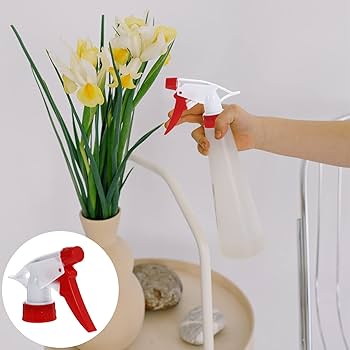 Adjustable Shower Spray Head