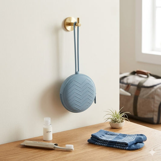Silicone Protective Storage Case (Multi Use)