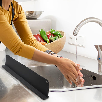 Sink Splash Guard, Kitchen Accessories 
