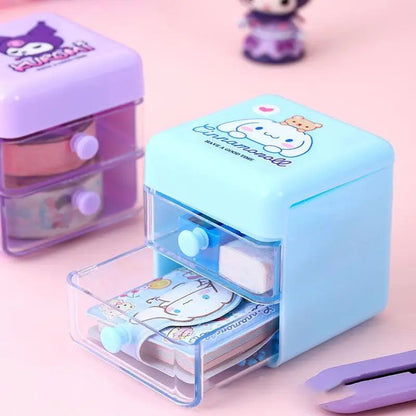 Small Jewelry Organizer For Rings, Pins, & Accessories
