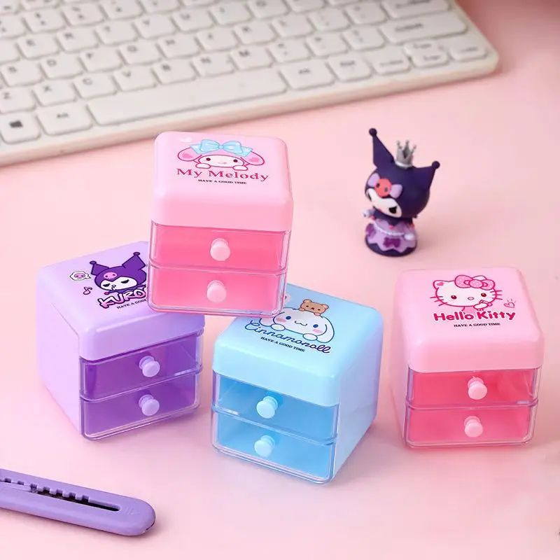 Small Jewelry Organizer For Rings, Pins, & Accessories