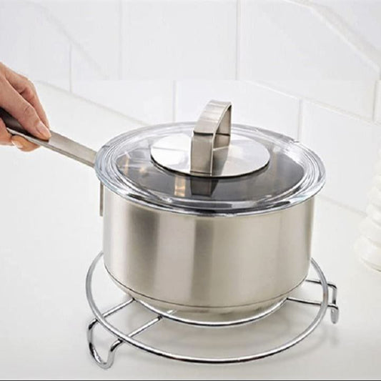 Steel Pot Holder Under 1$