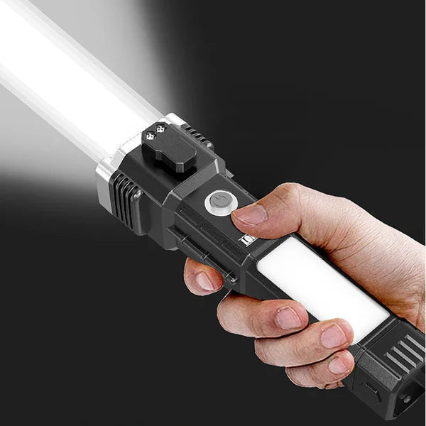 All In One flashlight