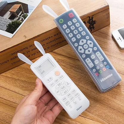 Anti-Dust Transparent Cover