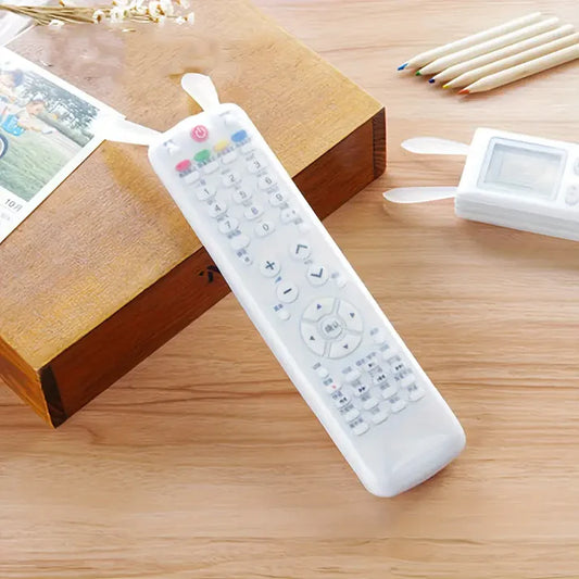 Anti-Dust Transparent Cover