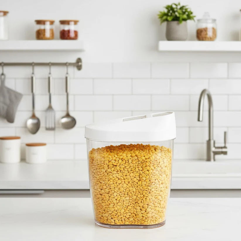 Trendi Jar 1000ml, Kitchen Accessories 