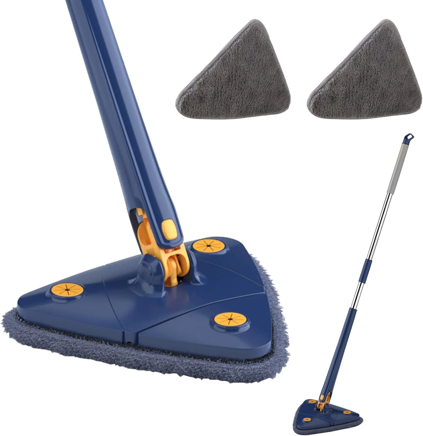 Triangular Mop, Home and Living
