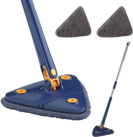 Triangular Mop, Home and Living
