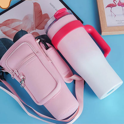 Tumbler Bag, Home and Living 