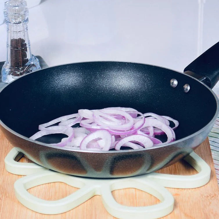 Heat Resistant Pot Holder, Kitchen Accessories 